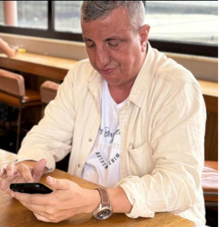 Perfil do Willian